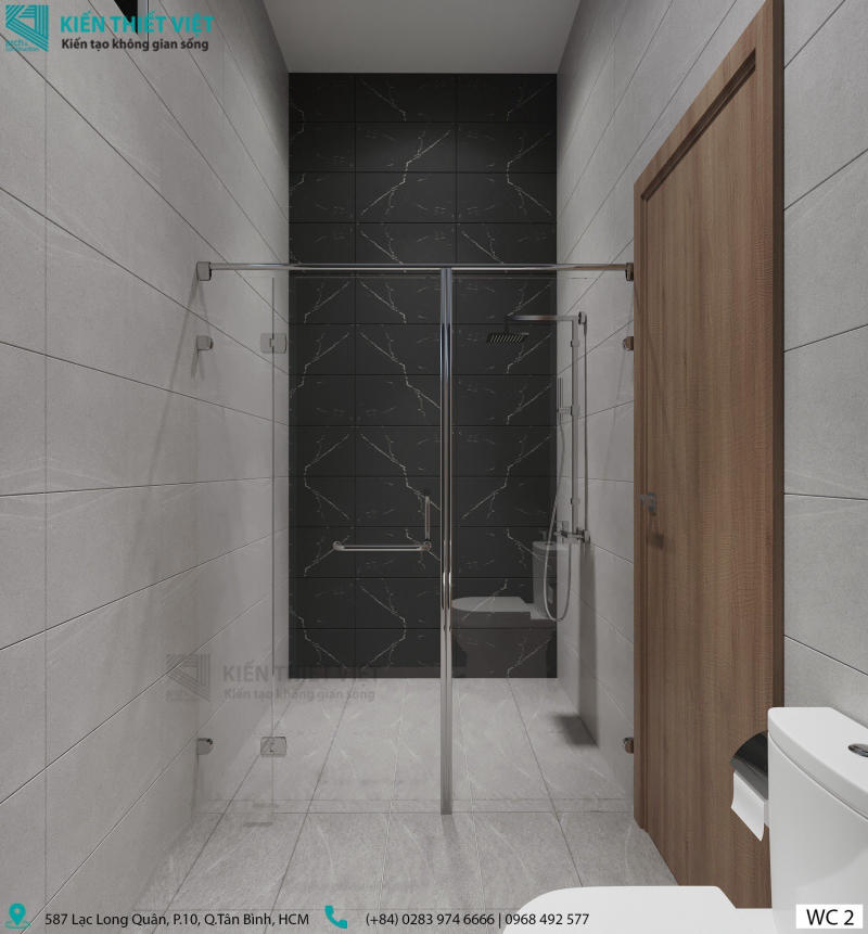 Thiết kế nội thất phòng WC – Nội thất phòng WC 2 (26)