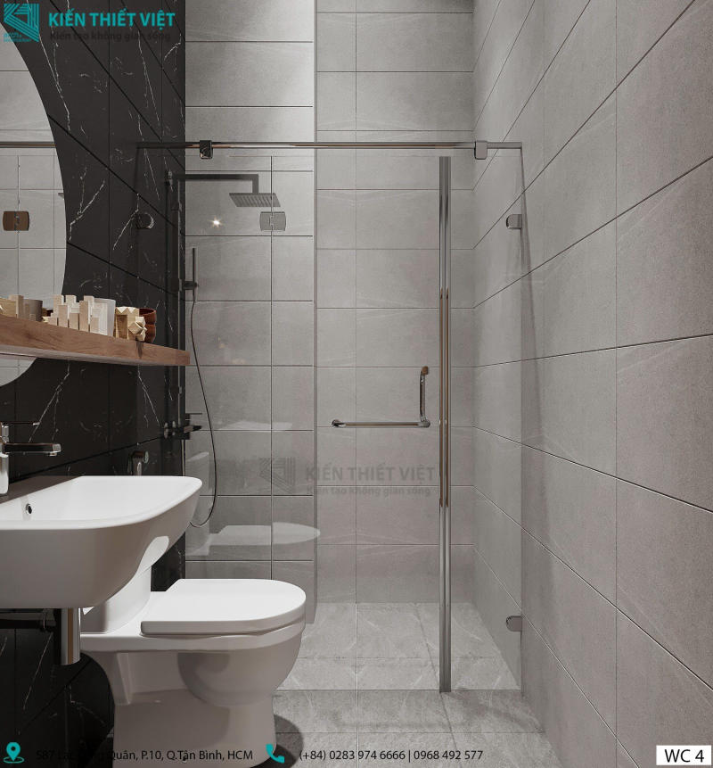Thiết kế nội thất phòng WC – Nội thất phòng WC 4 (31)
