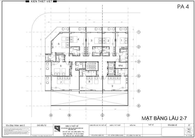 Mặt bằng bố trí công năng (5)