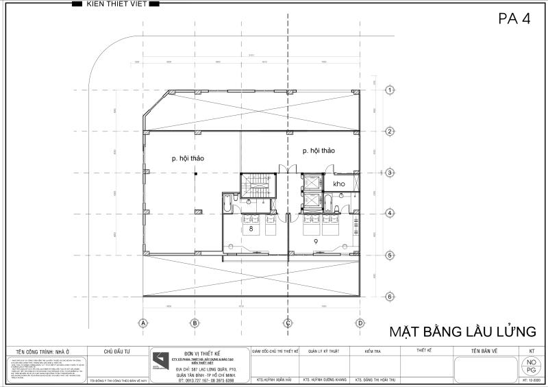 Mặt bằng bố trí công năng (3)