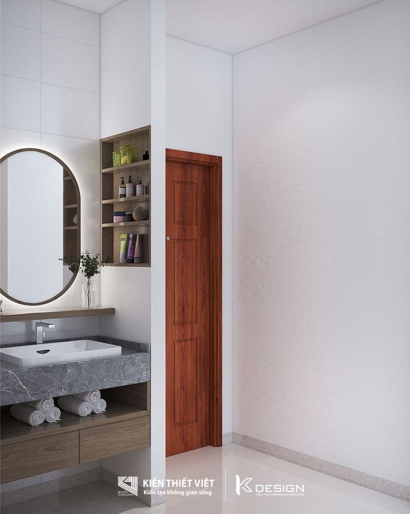 Thiết kế nội thất phòng WC (36)