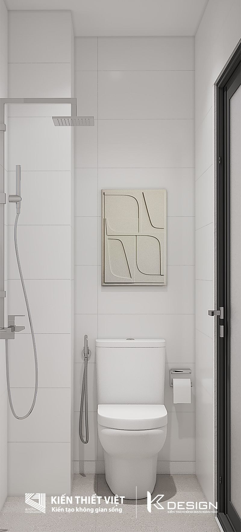 Thiết kế nội thất phòng WC (38)