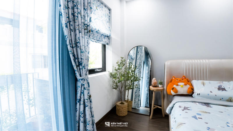 Thiết kế nội thất phòng ngủ (15)