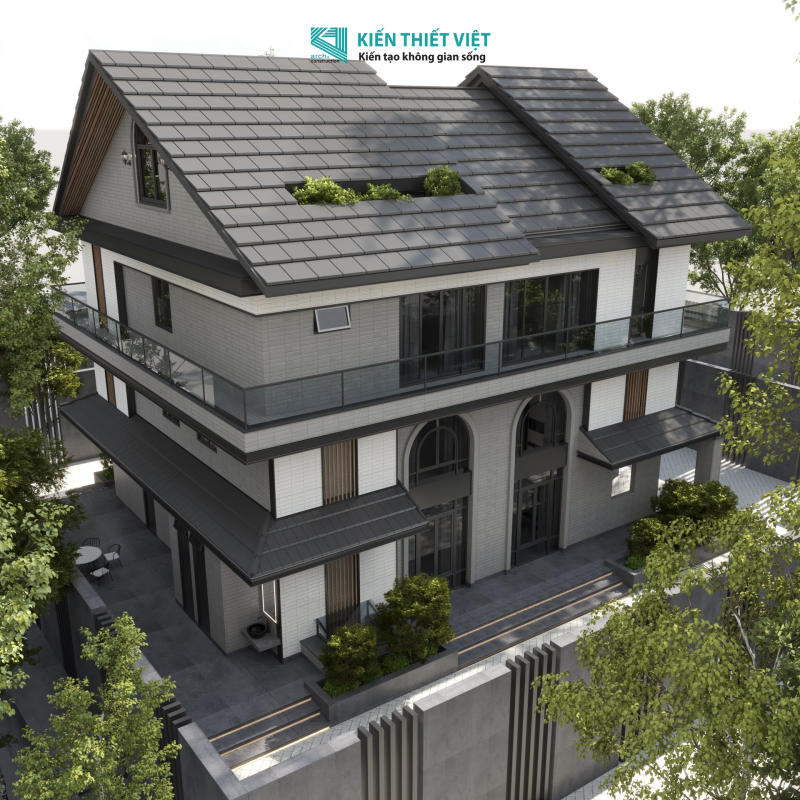Thiết kế mặt tiền (4)