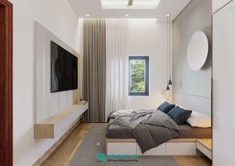 Thiết kế nội thất phòng ngủ – Nội thất phòng ngủ 3 (15)