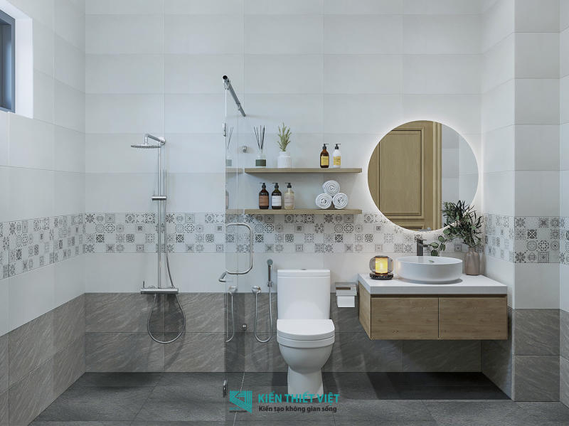 Thiết kế nội thất phòng WC (16)
