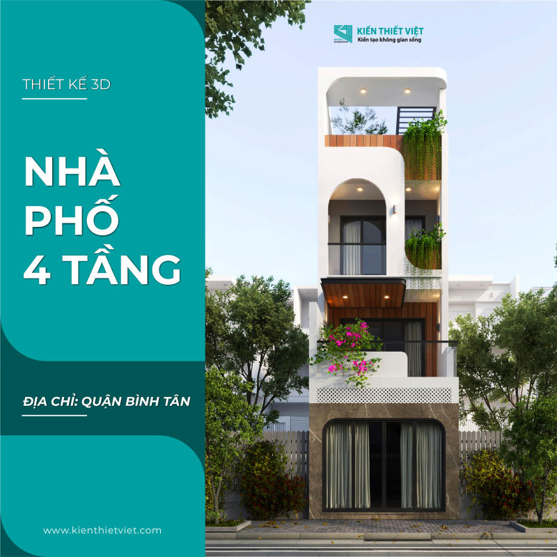 Thiết kế mặt tiền (1)