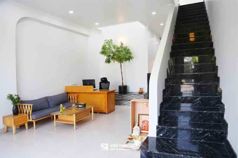 Bàn giao nhà chị Linh Bình Dương (4)