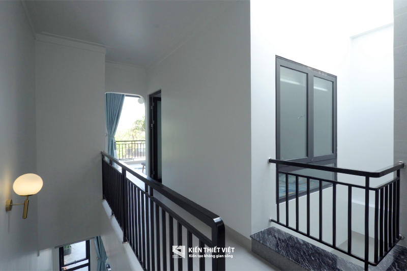 Bàn giao nhà chị Linh Bình Dương (6)