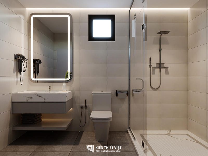 Thiết kế nội thất nhà vệ sinh (24)