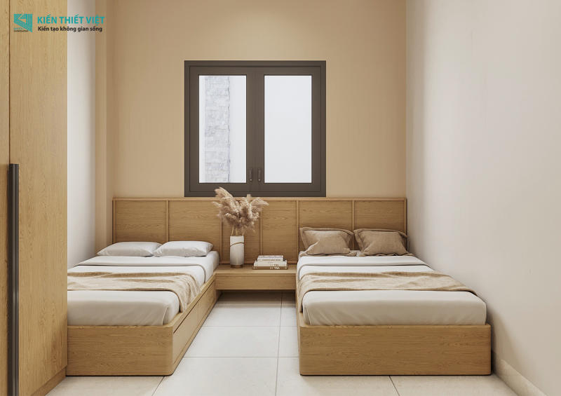 Thiết kế phòng ngủ – Phòng ngủ 03 (19)