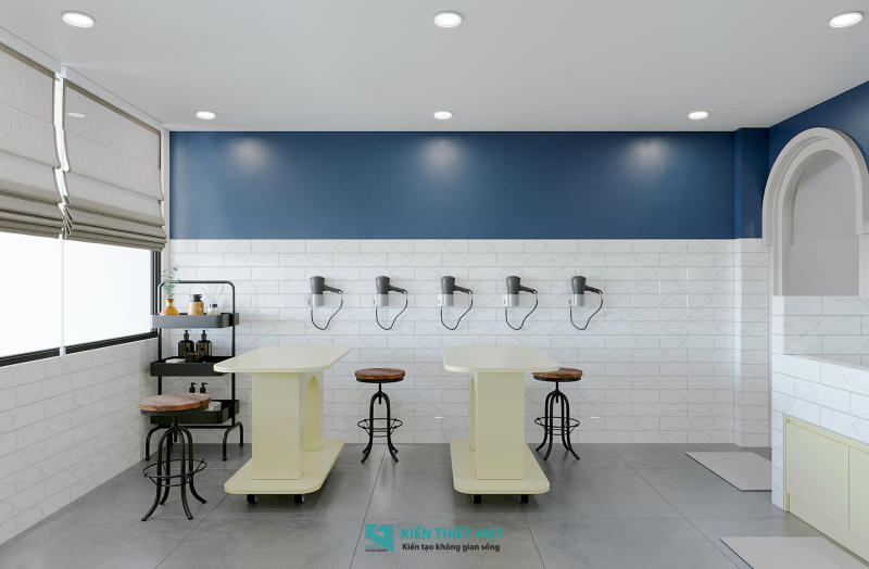 Thiết kế nội thất tầng lửng (9)