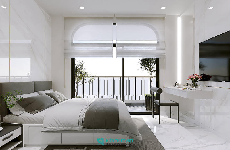 Thiết kế nội thất lầu 2 (18)