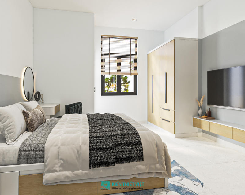 Thiết kế nội thất phòng ngủ 02 (14)