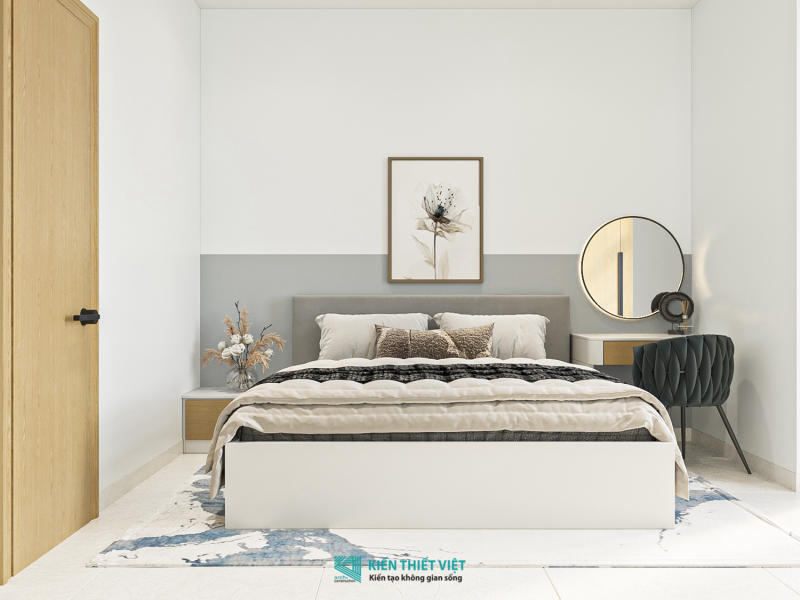 Thiết kế nội thất phòng ngủ 02 (13)