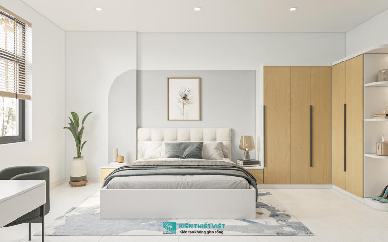 Thiết kế nội thất phòng ngủ 03 (16)