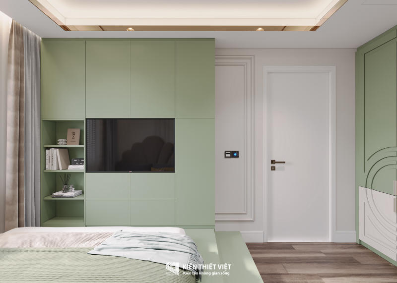 Thiết kế nội thất phòng ngủ – Thiết kế phòng ngủ 02 (18)