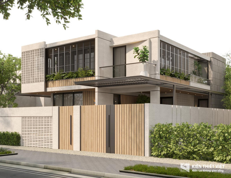 Phối cảnh mặt tiền (4)