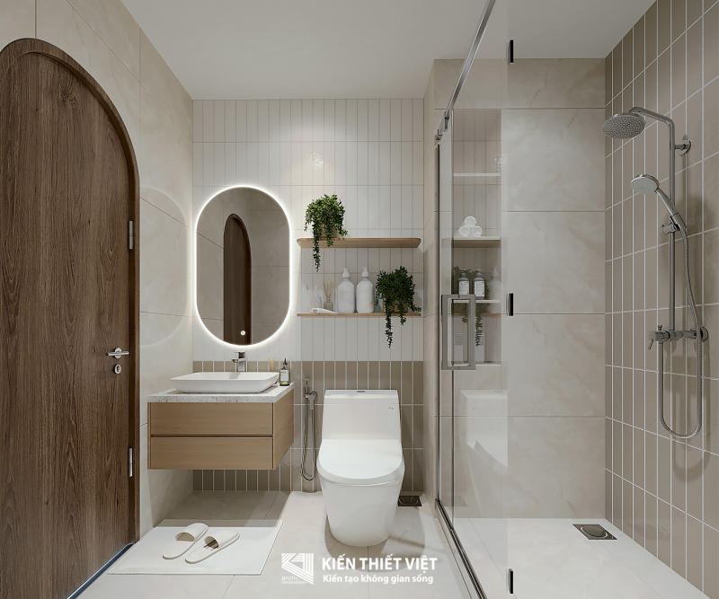 Thiết kế nội thất nhà vệ sinh (23)