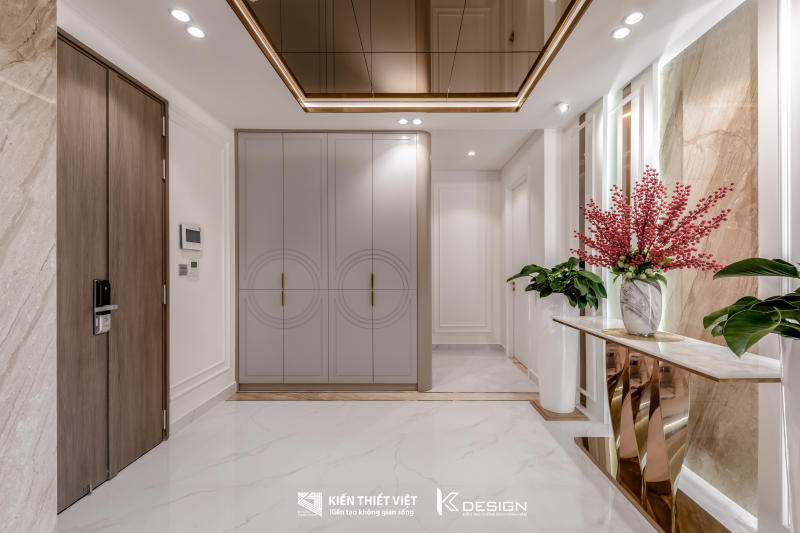 Nội thất khu vực sảnh đón (3)