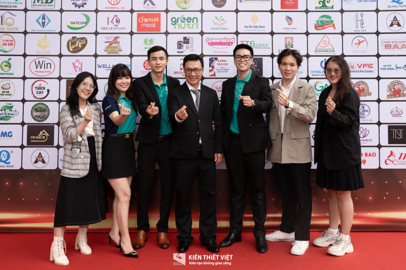 Top 10 Thương hiệu Tín nhiệm hàng đầu Châu Á 2024