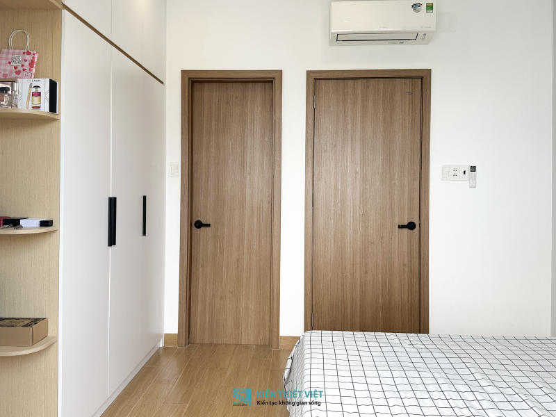 Thực tế không gian nội thất – Phòng ngủ (14)