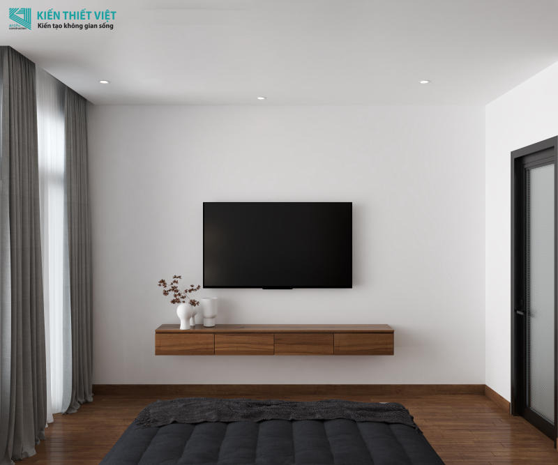 Thiết kế nội thất phòng ngủ – Phòng ngủ 03 (20)