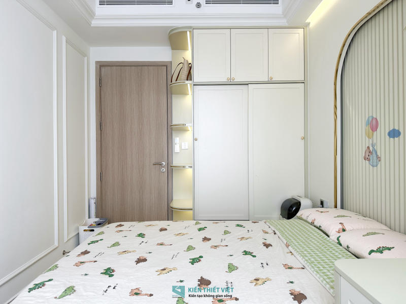 Nội thất phòng ngủ bé (24)