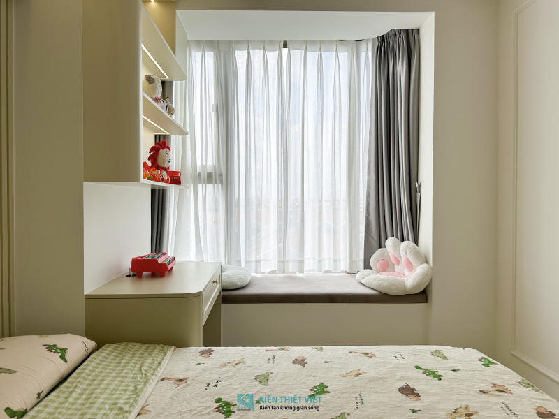 Nội thất phòng ngủ bé (28)