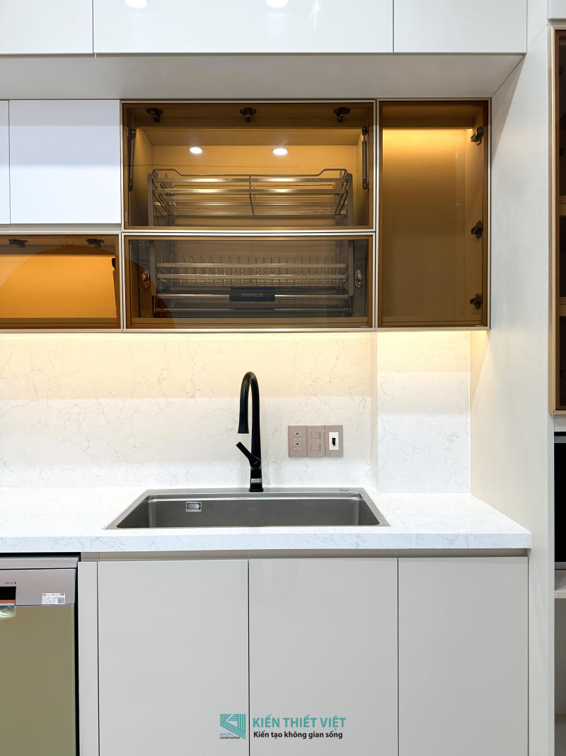 Thực tế dự án nhà phố (3)