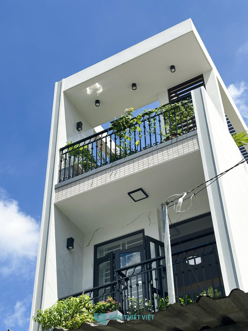 Thực tế nhà phố (3)