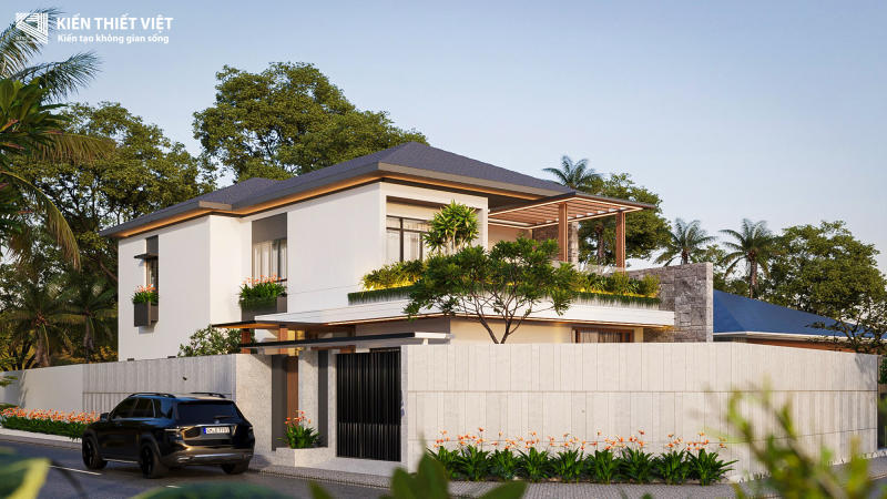 Phối cảnh mặt tiền (3)