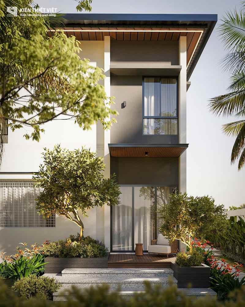 Phối cảnh mặt tiền (5)