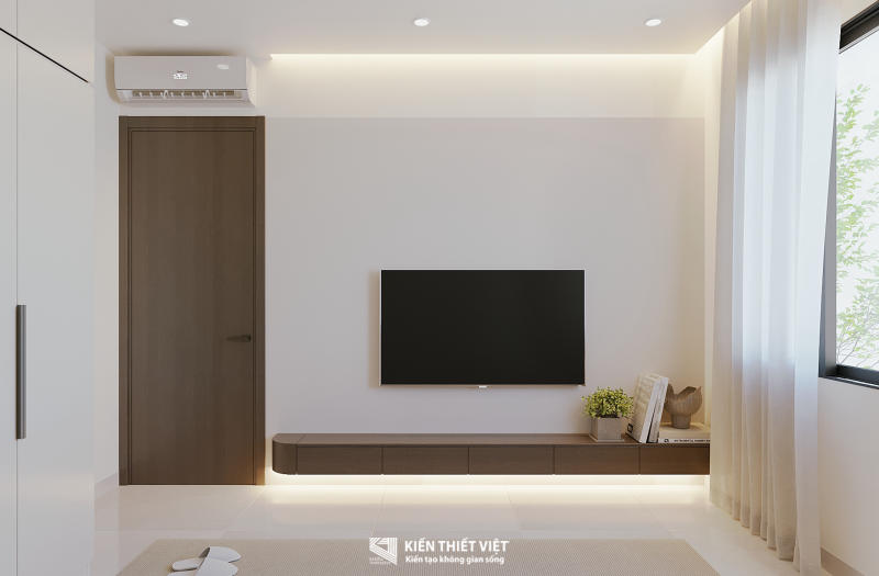 Thiết kế nội thất – Phòng ngủ 01 (17)