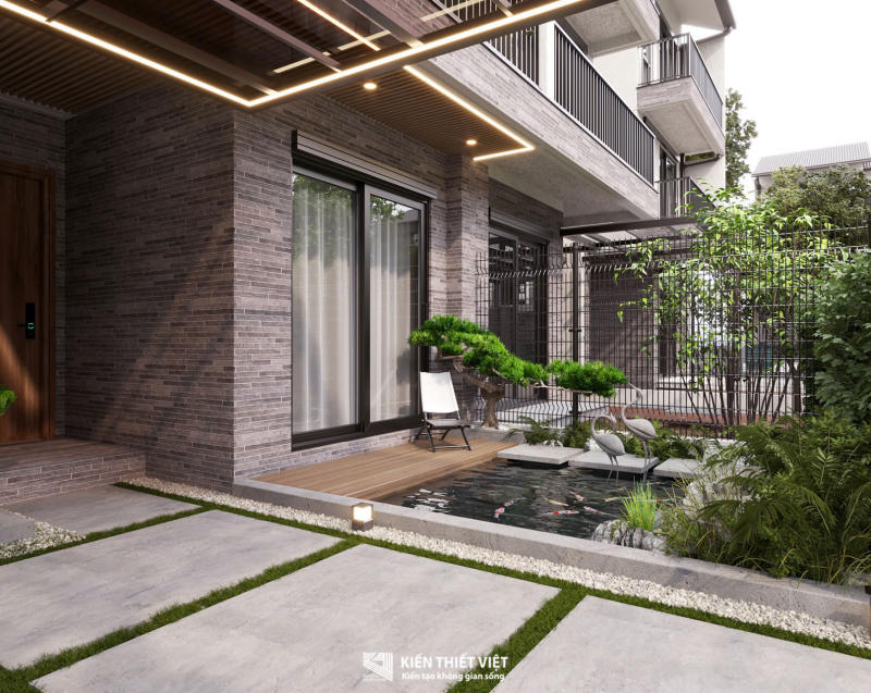 Phối cảnh mặt tiền (5)