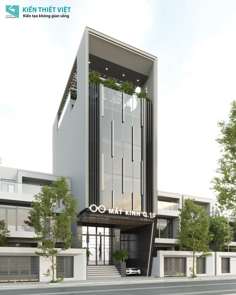 PHỐI CẢNH MẶT TIỀN (2)