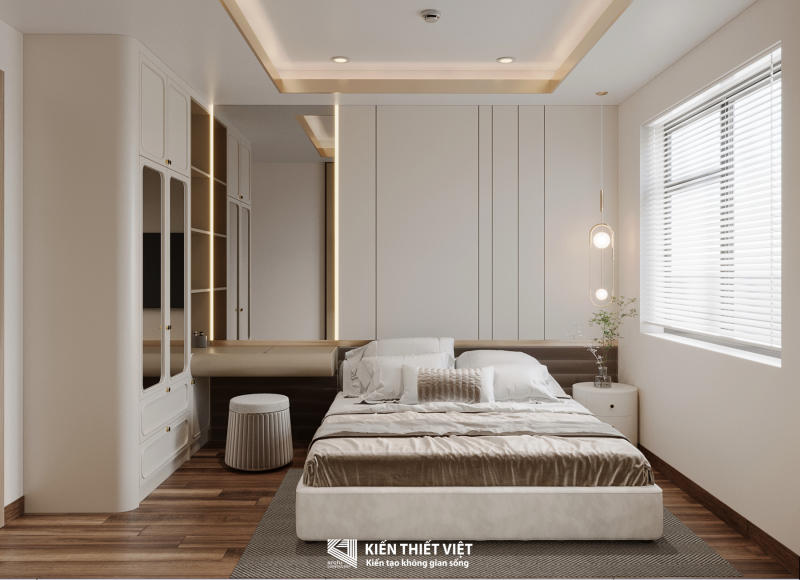 KHÔNG GIAN NỘI THẤT CĂN HỘ THE HORIZON – PHÚ MỸ HƯNG (15)