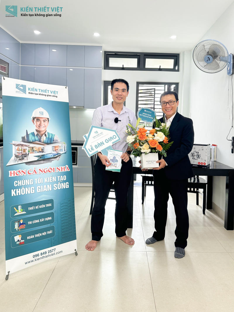 THỰC TẾ KHÔNG GIAN NHÀ PHỐ (2)