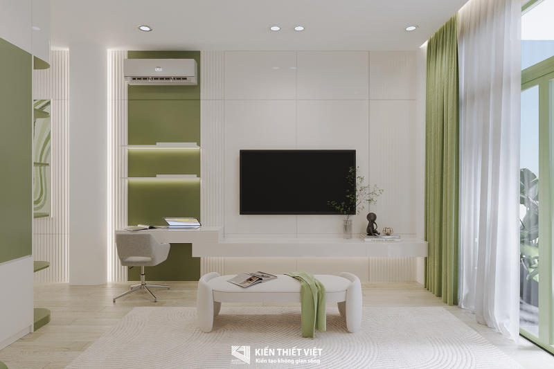 THIẾT KẾ NỘI THẤT – PHÒNG NGỦ 01 (13)