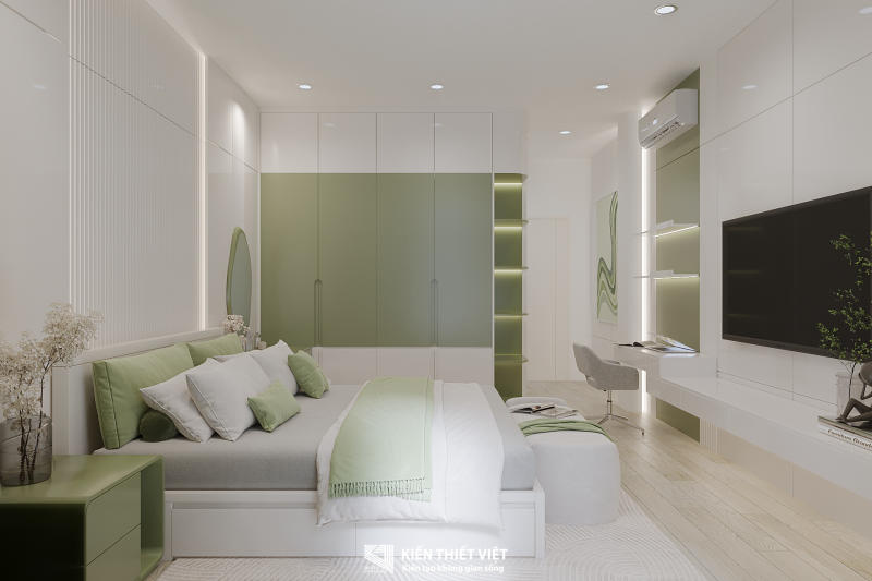 THIẾT KẾ NỘI THẤT – PHÒNG NGỦ 01 (14)
