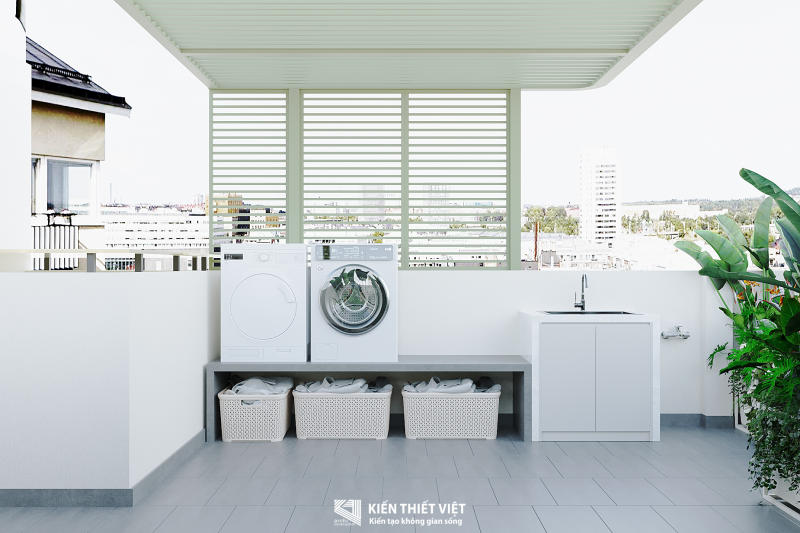THIẾT KẾ NỘI THẤT – SÂN THƯỢNG (21)