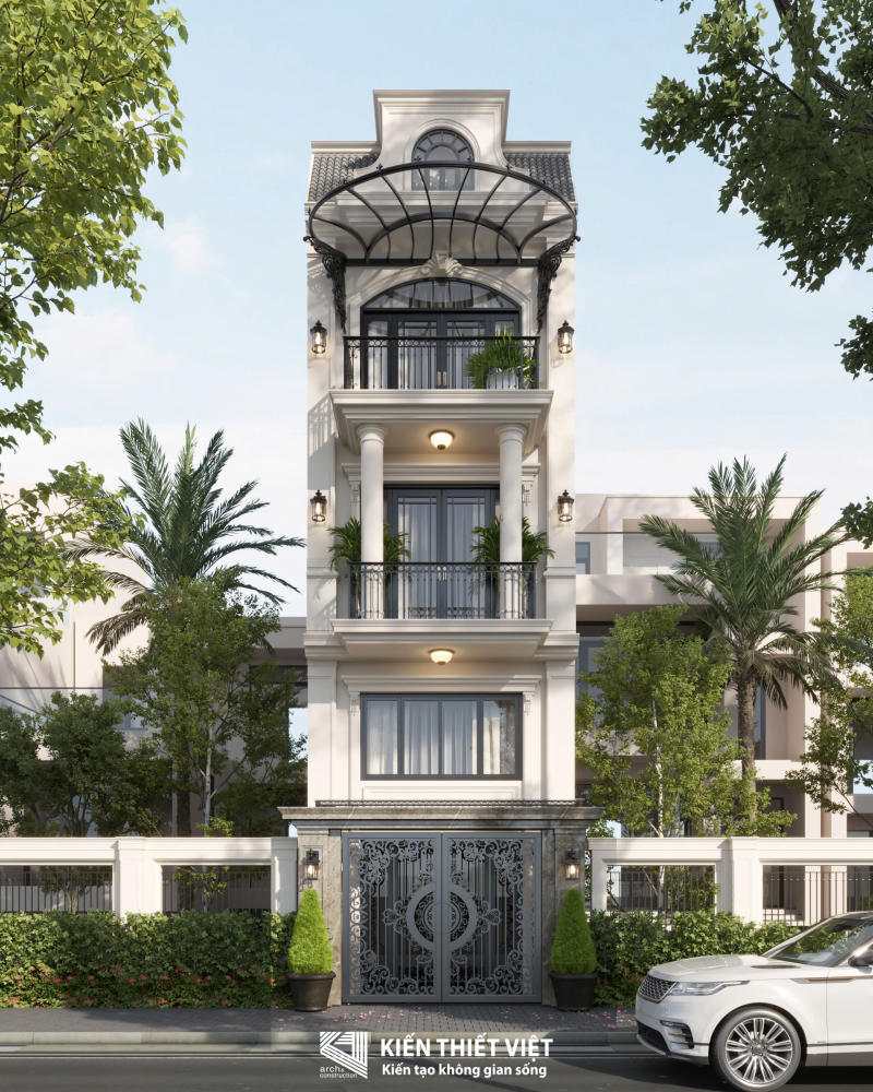 PHỐI CẢNH MẶT TIỀN (3)