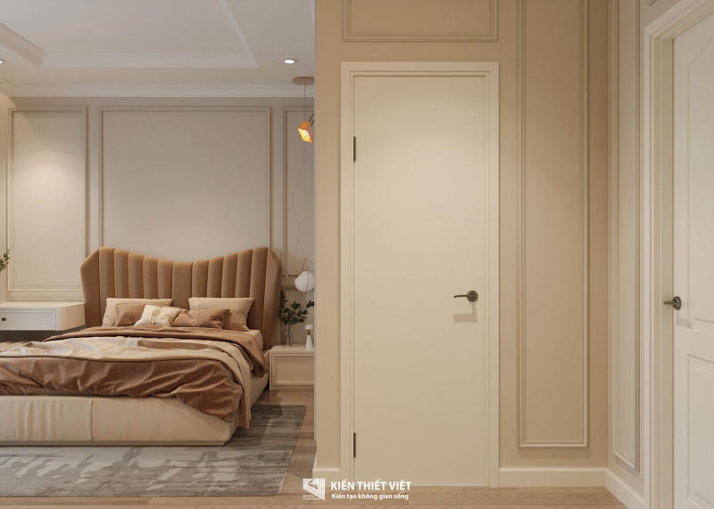 THIẾT KẾ NỘI THẤT – PHÒNG NGỦ 01 (15)