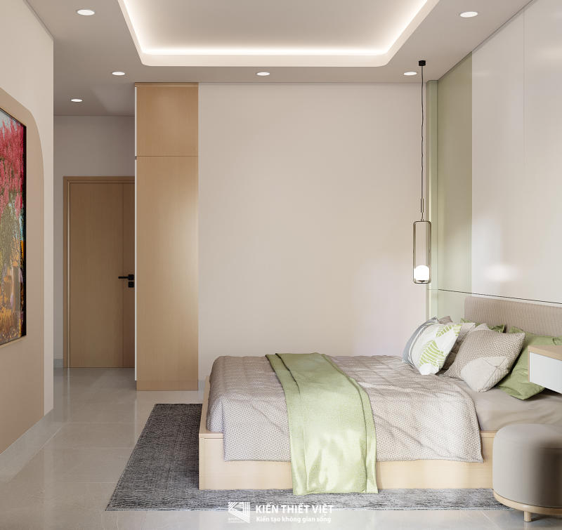 THIẾT KẾ NỘI THẤT – PHÒNG NGỦ 01 (24)