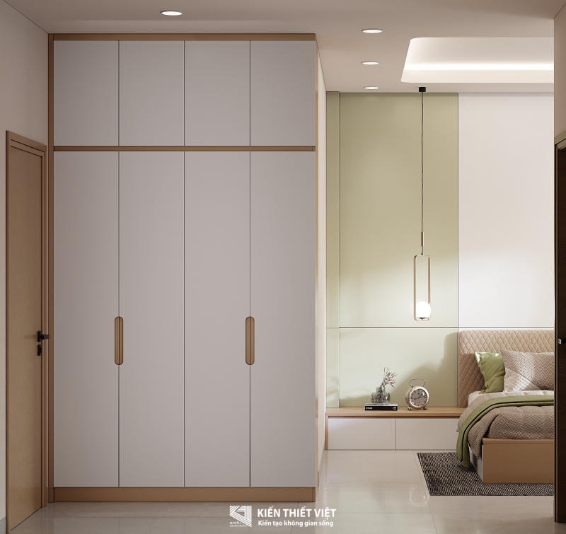 THIẾT KẾ NỘI THẤT – PHÒNG NGỦ 01 (25)