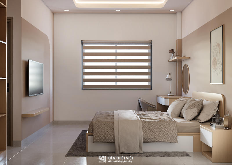THIẾT KẾ NỘI THẤT – PHÒNG NGỦ 02 (29)