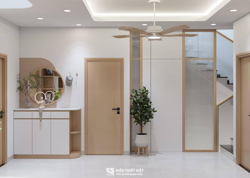 THIẾT KẾ NỘI THẤT – PHÒNG LÀM VIỆC (21)