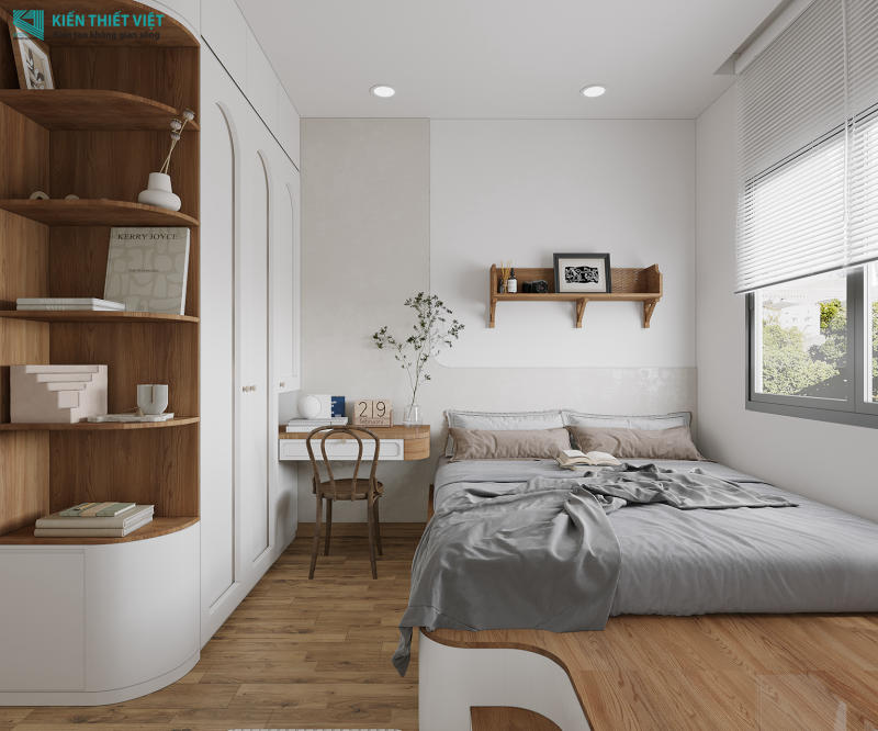 THIẾT KẾ NỘI THẤT – PHÒNG NGỦ 03 (19)