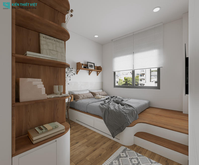 THIẾT KẾ NỘI THẤT – PHÒNG NGỦ 03 (20)