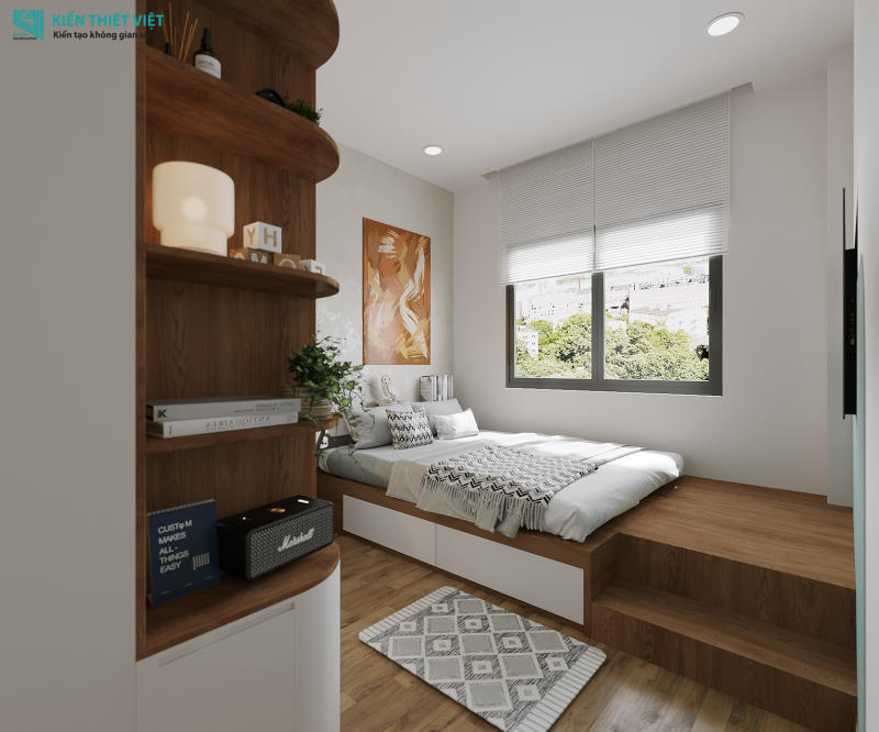 THIẾT KẾ NỘI THẤT – PHÒNG NGỦ 04 (23)